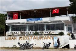 Liman Restaurant - Kırklareli